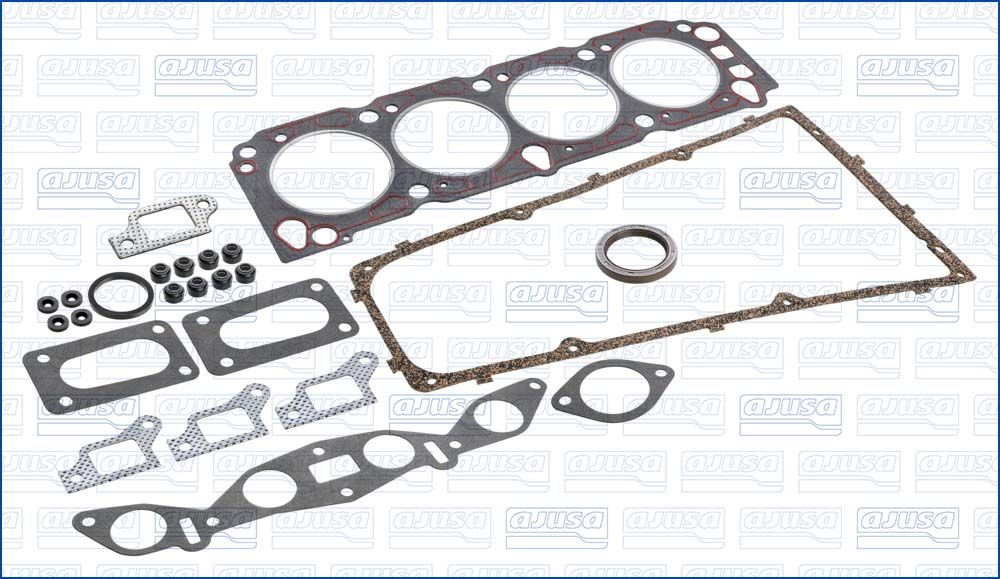 Dichtungssatz, Zylinderkopf