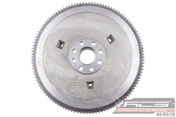 F/W MITS PAJERO 6G75 - TecDoc 2