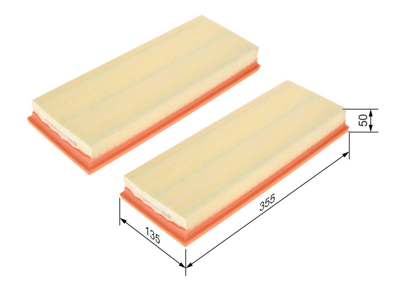 Luftfilter