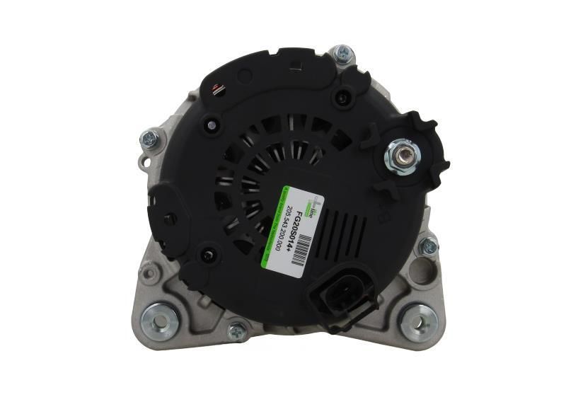 Generator