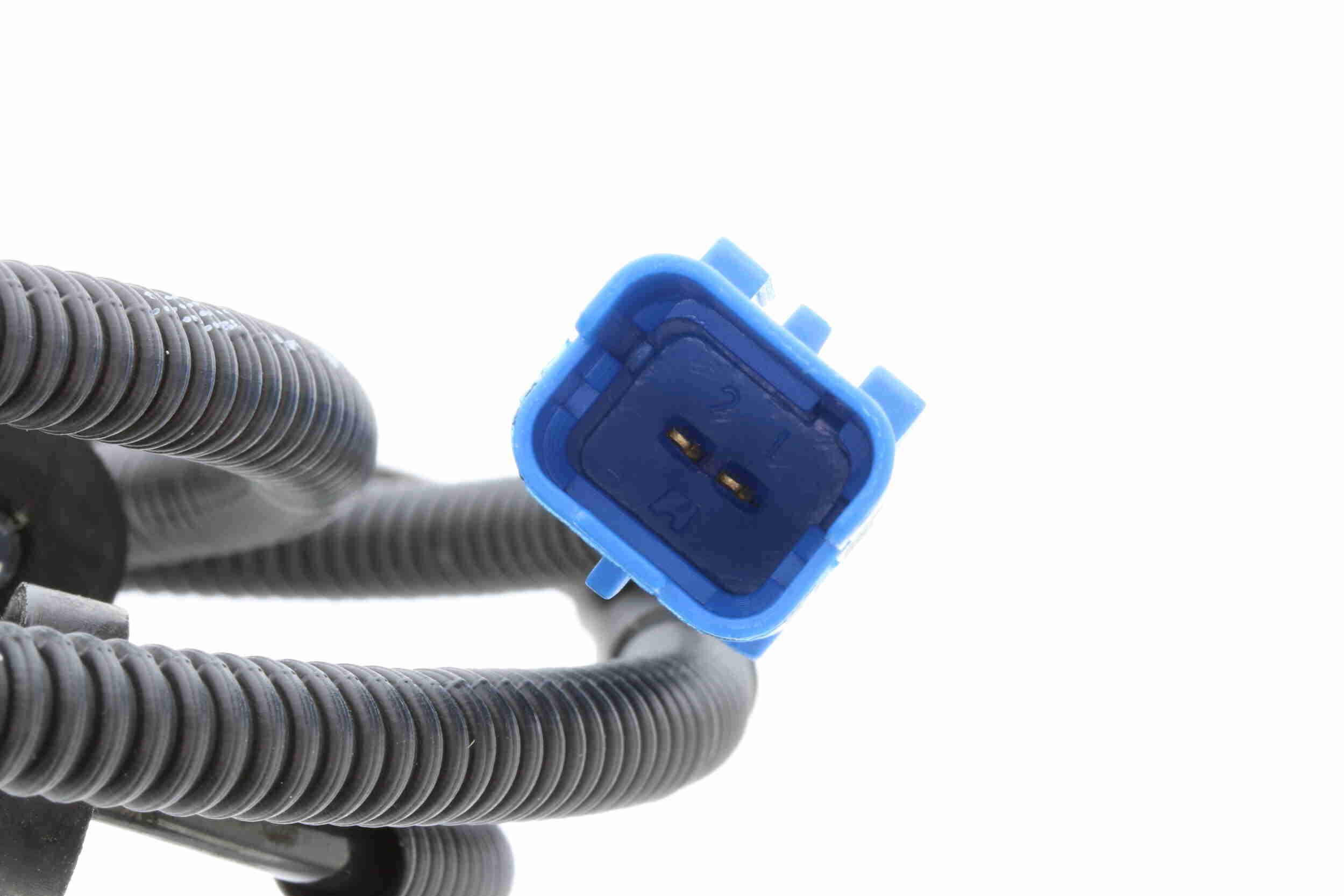 Sensor, Raddrehzahl