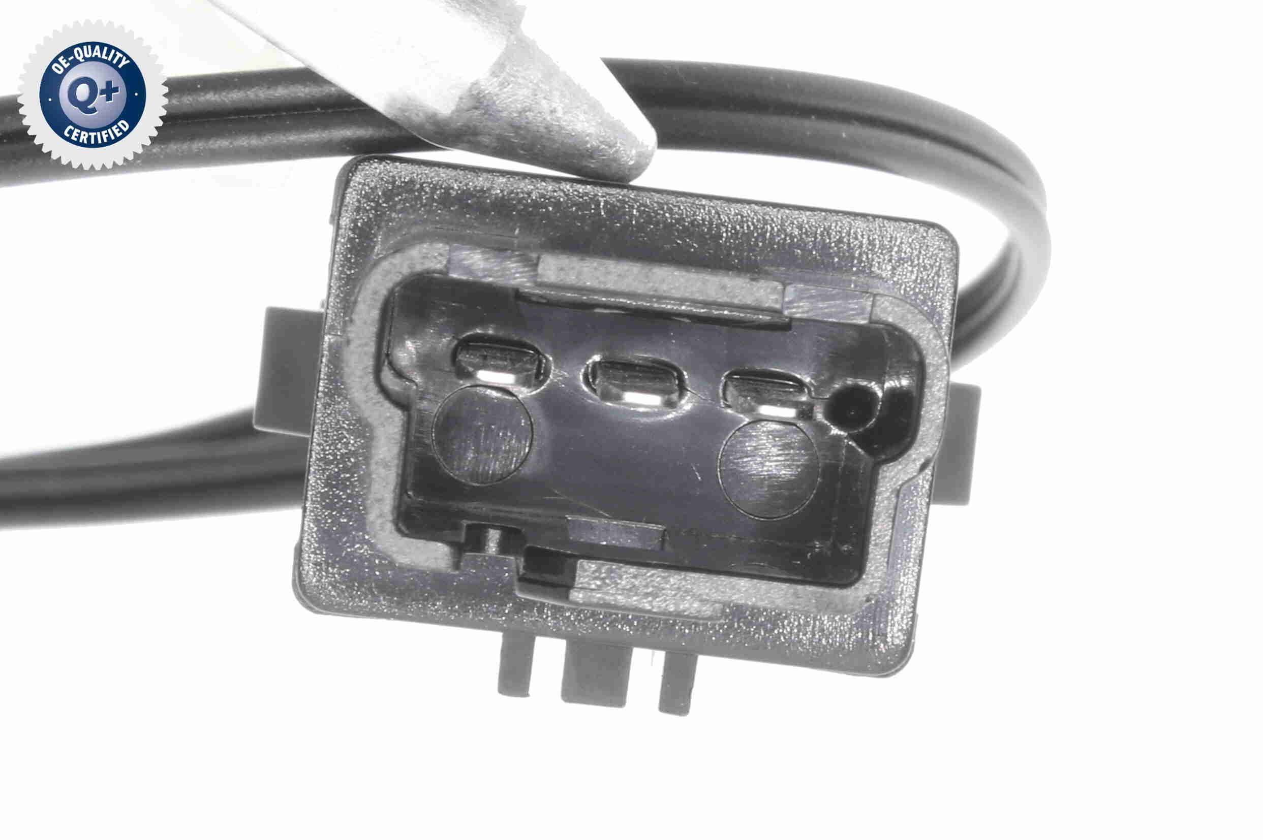 Sensor, Innenraumtemperatur