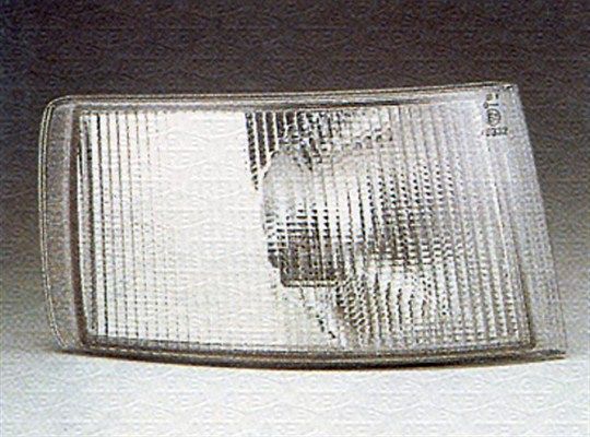 MAGNETI MARELLI 712357101129 - Blinkleuchte