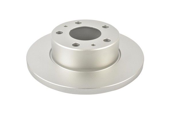 En-Shield Standard [ Iveco Daily 35S13&35S14 2.8L Turbo NO ABS 02-13 R ] - TecDoc 1