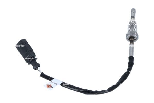 Sensor, Abgastemperatur