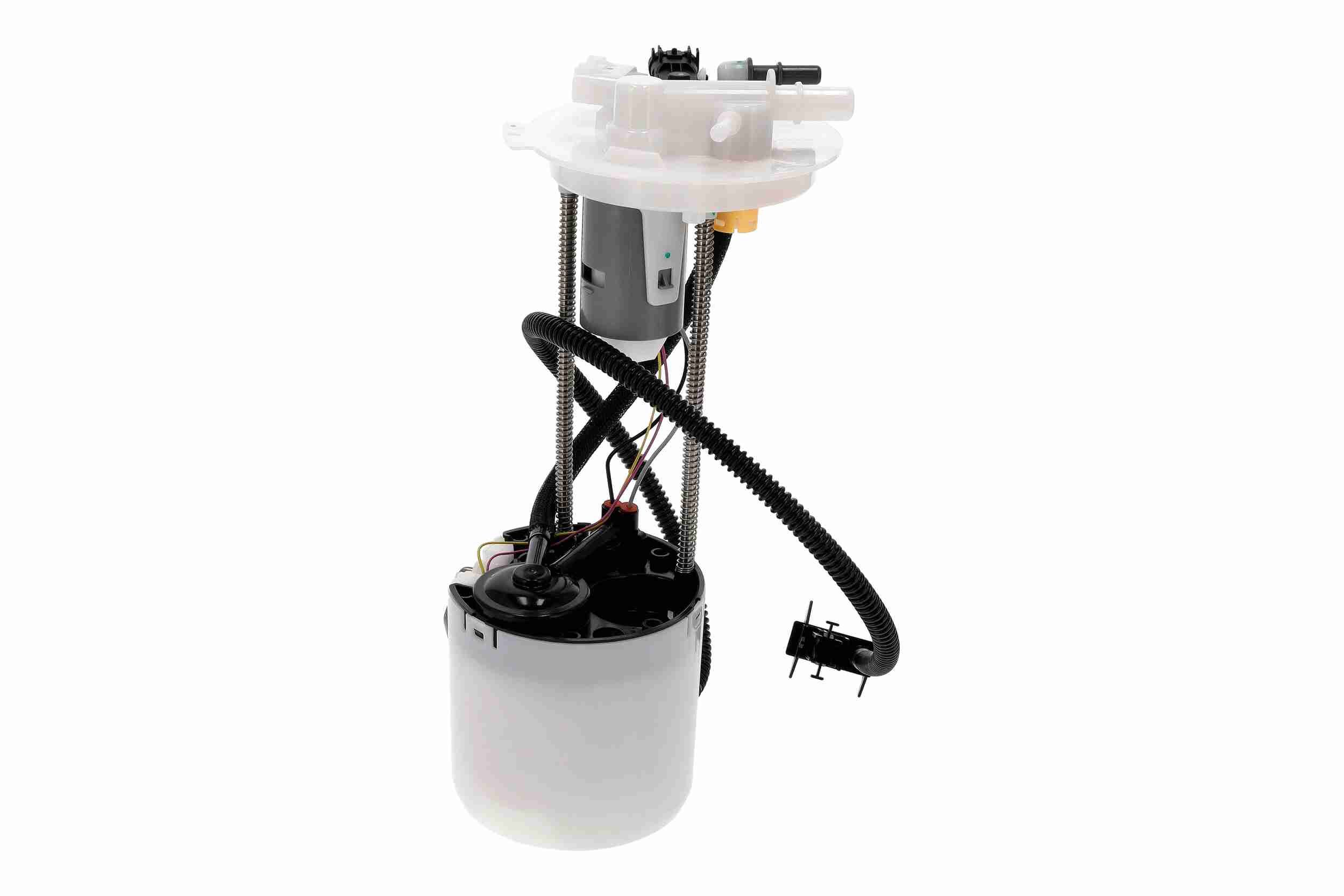 Kraftstoffpumpe
