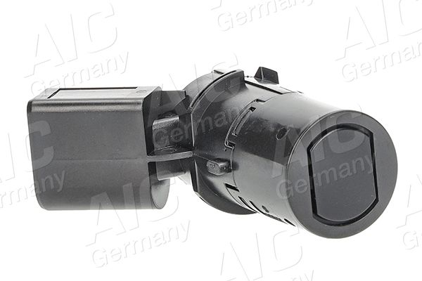 Sensor, Einparkhilfe