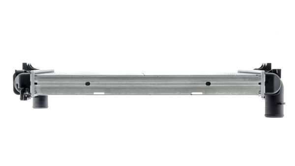 K&uuml;hler, Motork&uuml;hlung