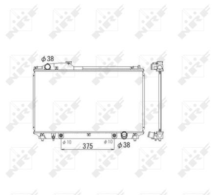 ROTULE DE SUSPENSION  2201