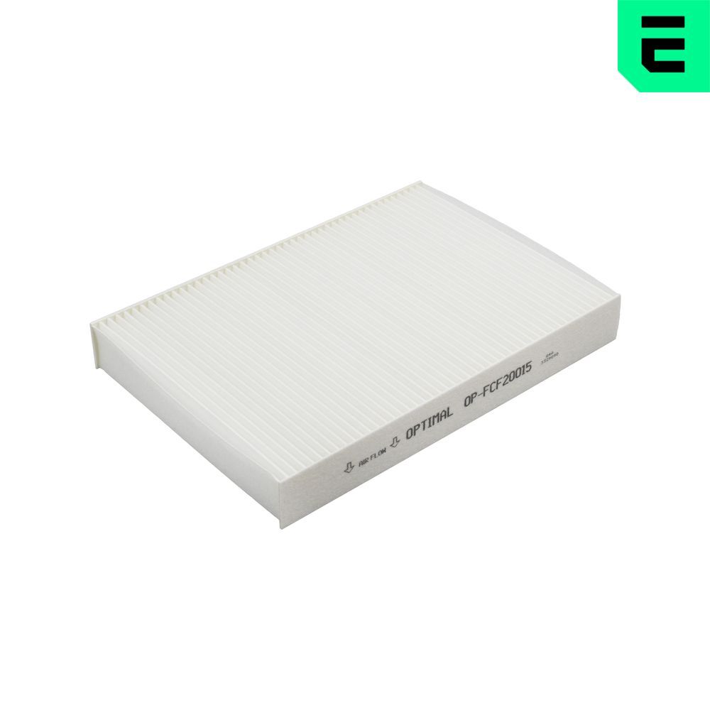 OPTIMAL OP-FCF20015 - Filter, Innenraumluft