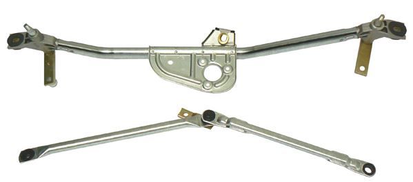 METZGER 2190016 - Wischergest&auml;nge ORIGINAL ERSATZTEIL GREENPARTS