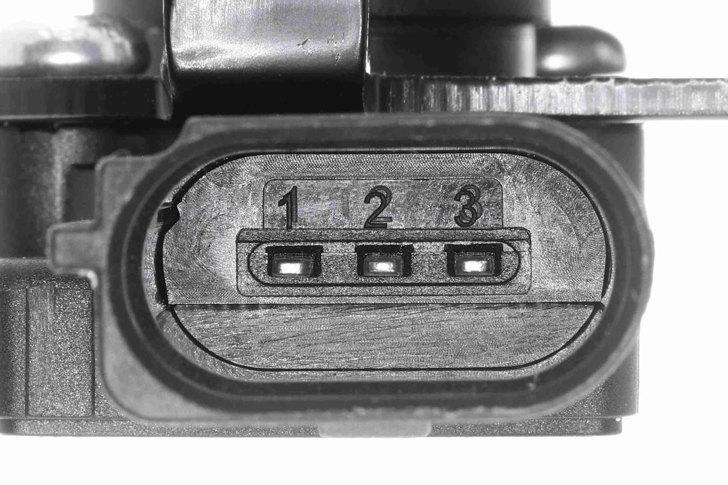 Sensor, Leuchtweitenregulierung