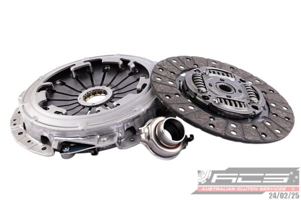 KIT STD MITS PAJERO 3.2L - TecDoc Only