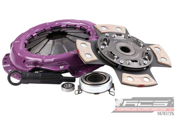 KIT PER TOYOTA COR/MR2 1.6L - TecDoc Only