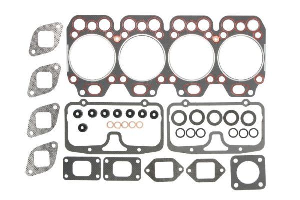 Dichtungsvollsatz, Motor