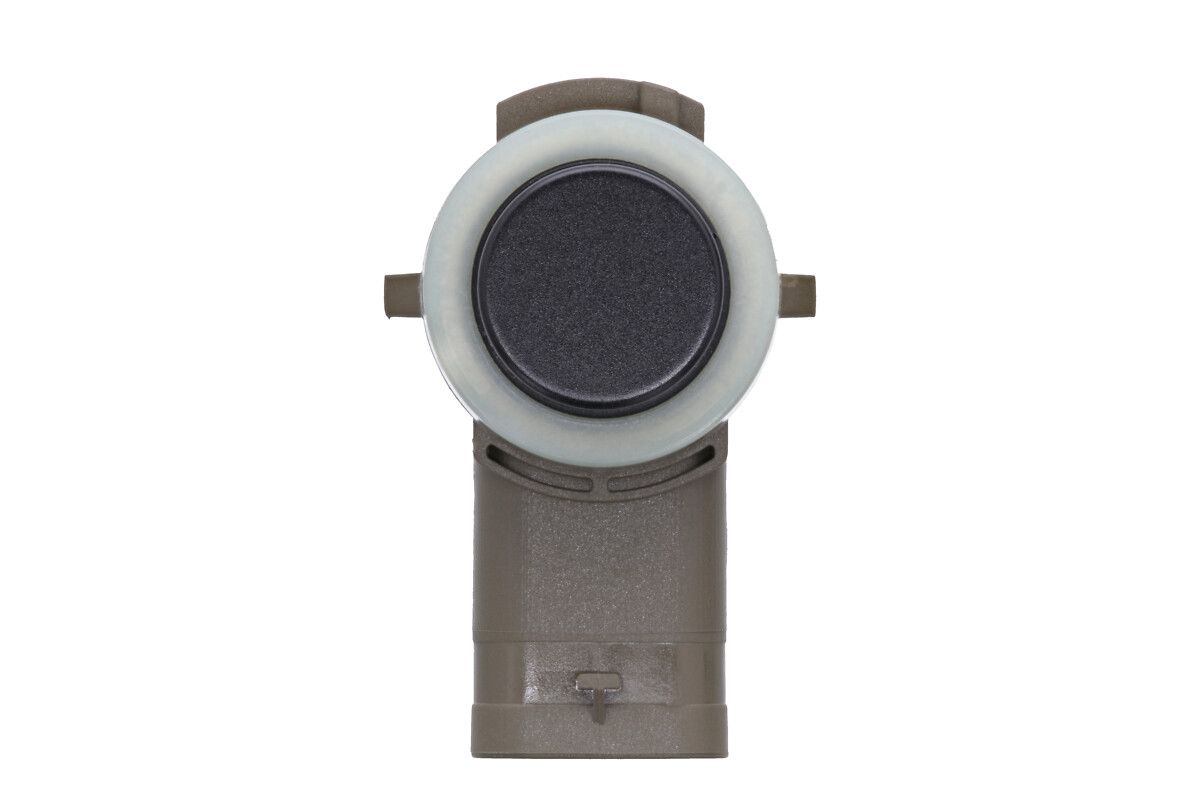 Sensor, Einparkhilfe