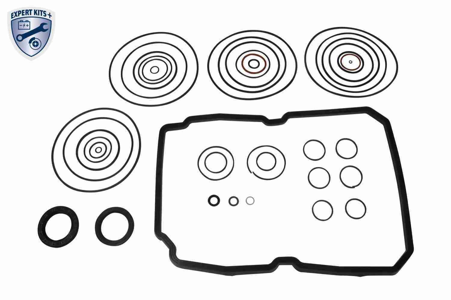 Dichtungssatz, Automatikgetriebe