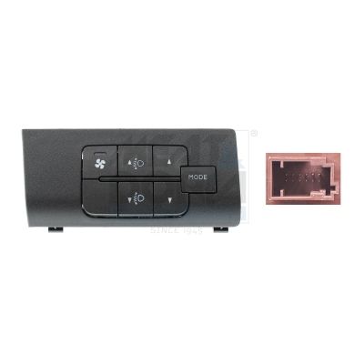 MEAT & DORIA 206152 - Multifunktionsschalter