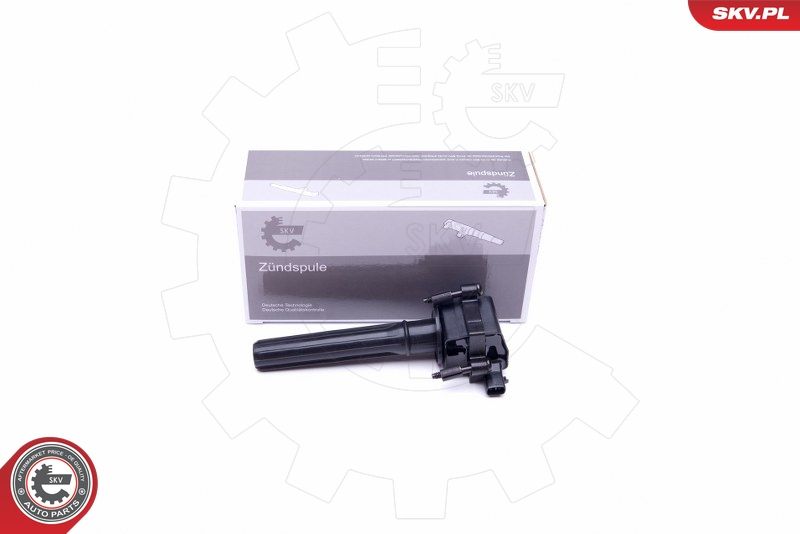 Ignition Coil 03SKV298