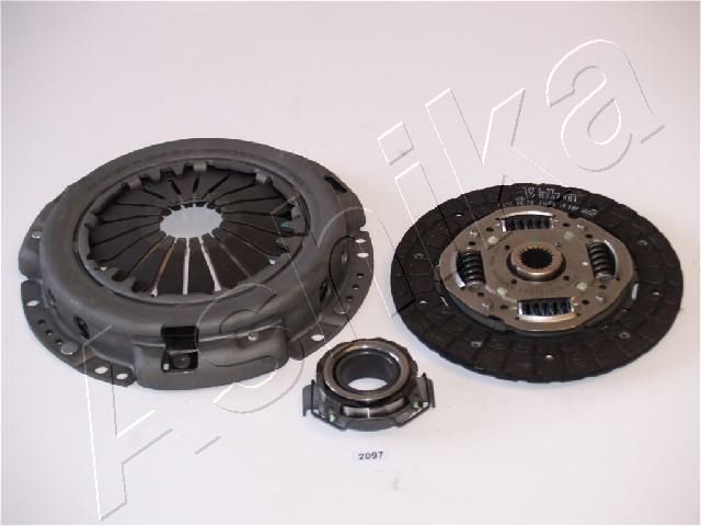 Clutch Kit 92-02-2097