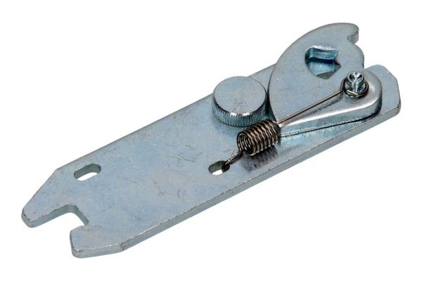 MAXGEAR 19-2046 Accessory Kit, parking brake shoes