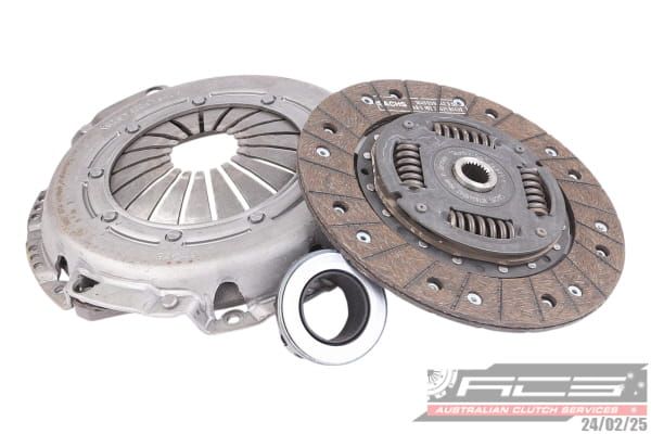 KIT STD GMH CALIBRA 2.0L - TecDoc Only