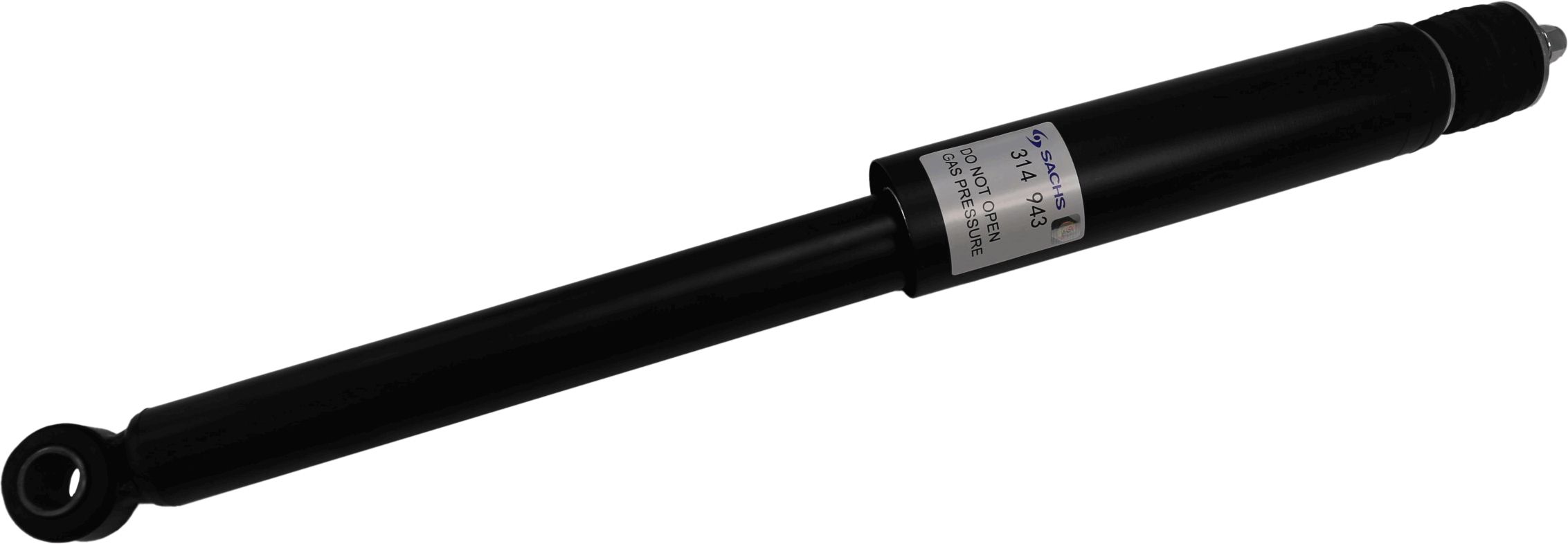 SACHS SHOCK ABSORBER - TecDoc Only