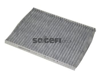 Filter, Innenraumluft