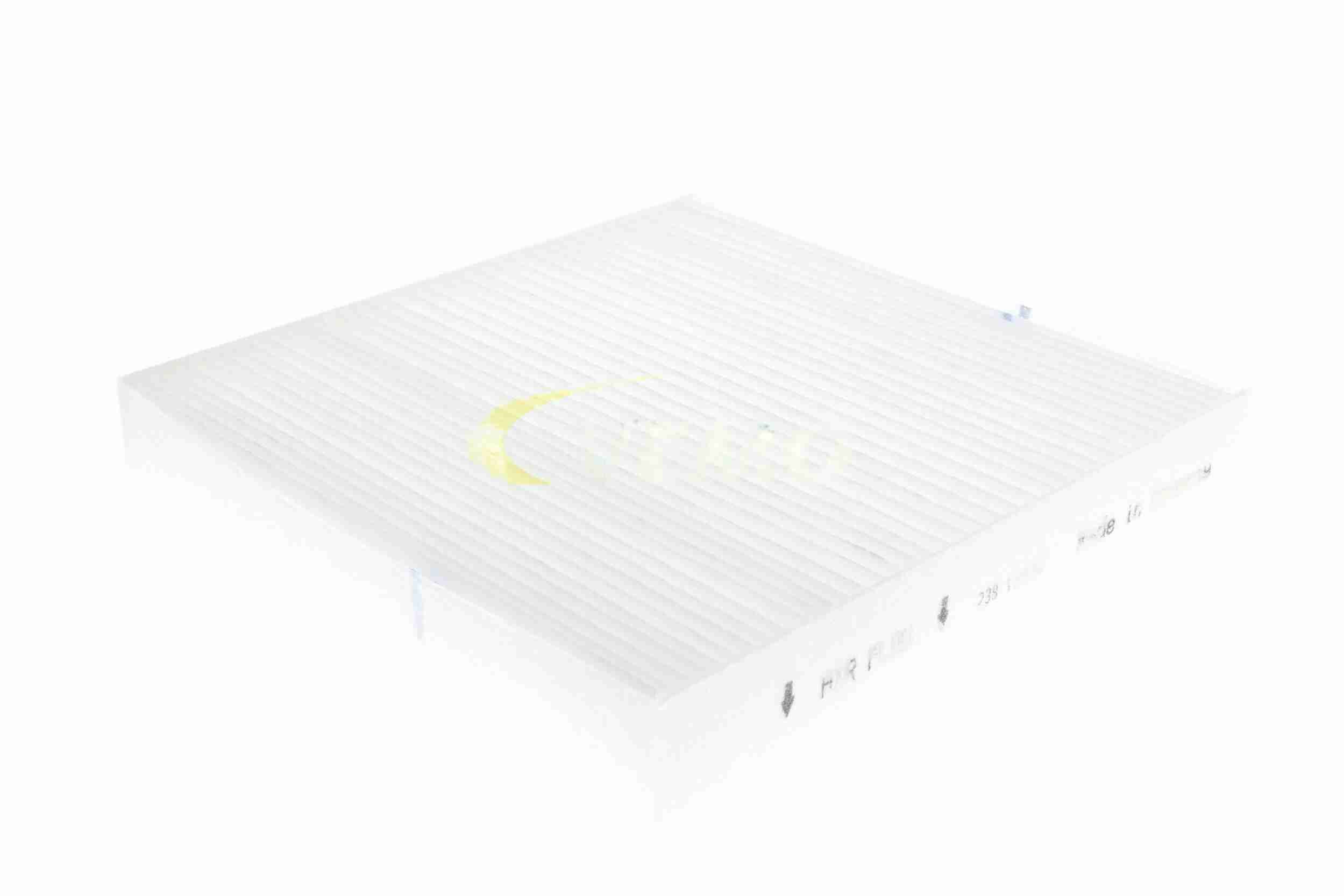 Filter, Innenraumluft