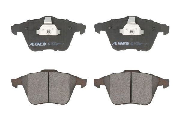 Brake Pad Set, disc brake C13065ABE