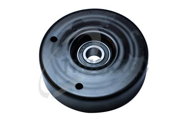 TRUCKTEC AUTOMOTIVE 02.19.038 - Spannrolle, Keilrippenriemen