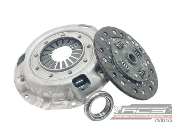 KIT STD MAZDA 1300 1.3L - TecDoc Only