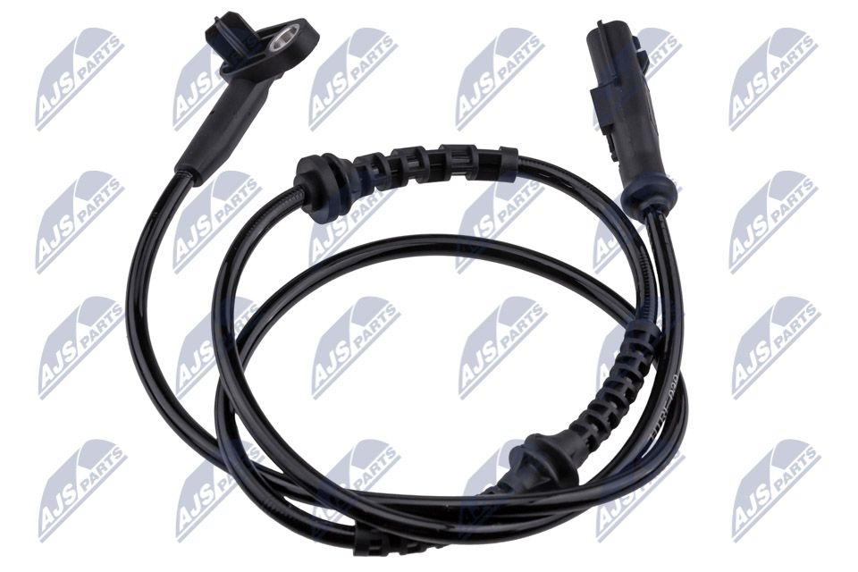 Sensor, Raddrehzahl