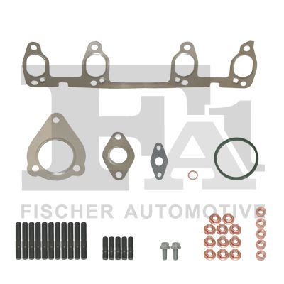 Mounting Kit, charger KT110205