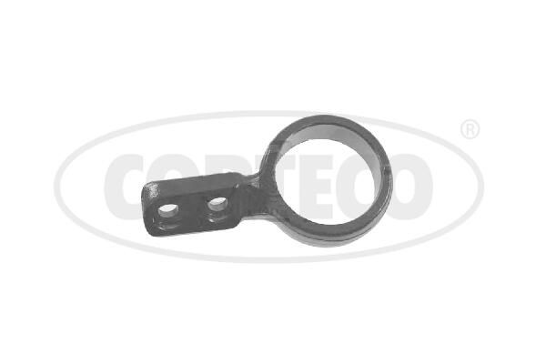 49398434 CORTECO Tartó, lengőkar csapágyazás