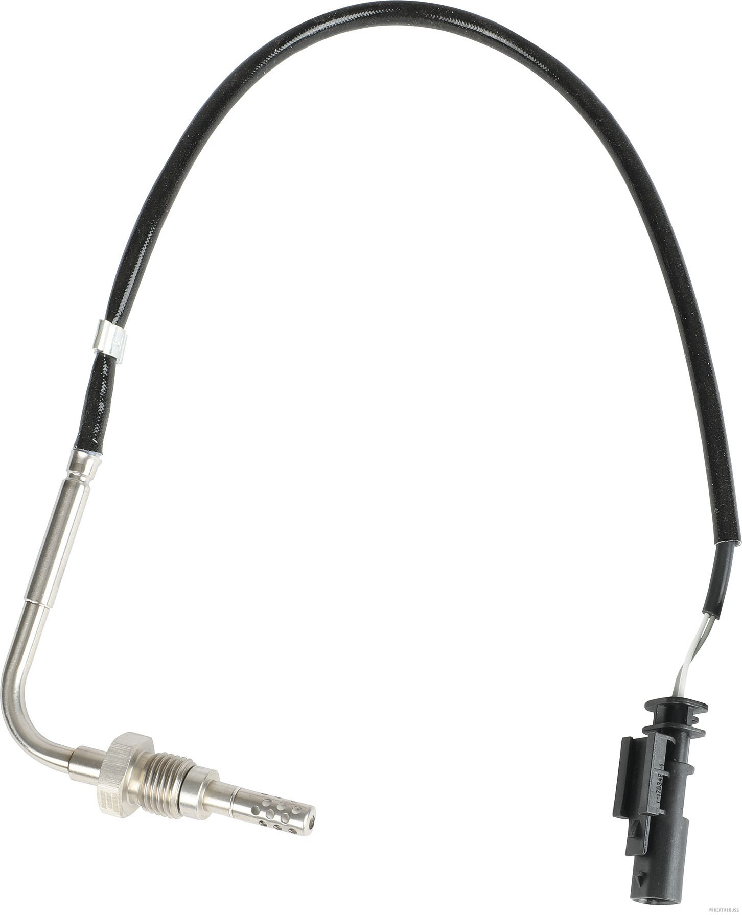 Sensor, Abgastemperatur