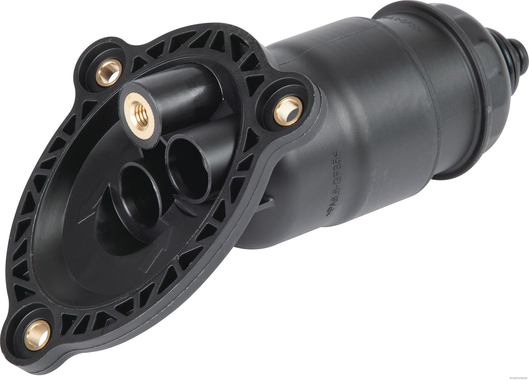 Hydraulikfilter, Automatikgetriebe