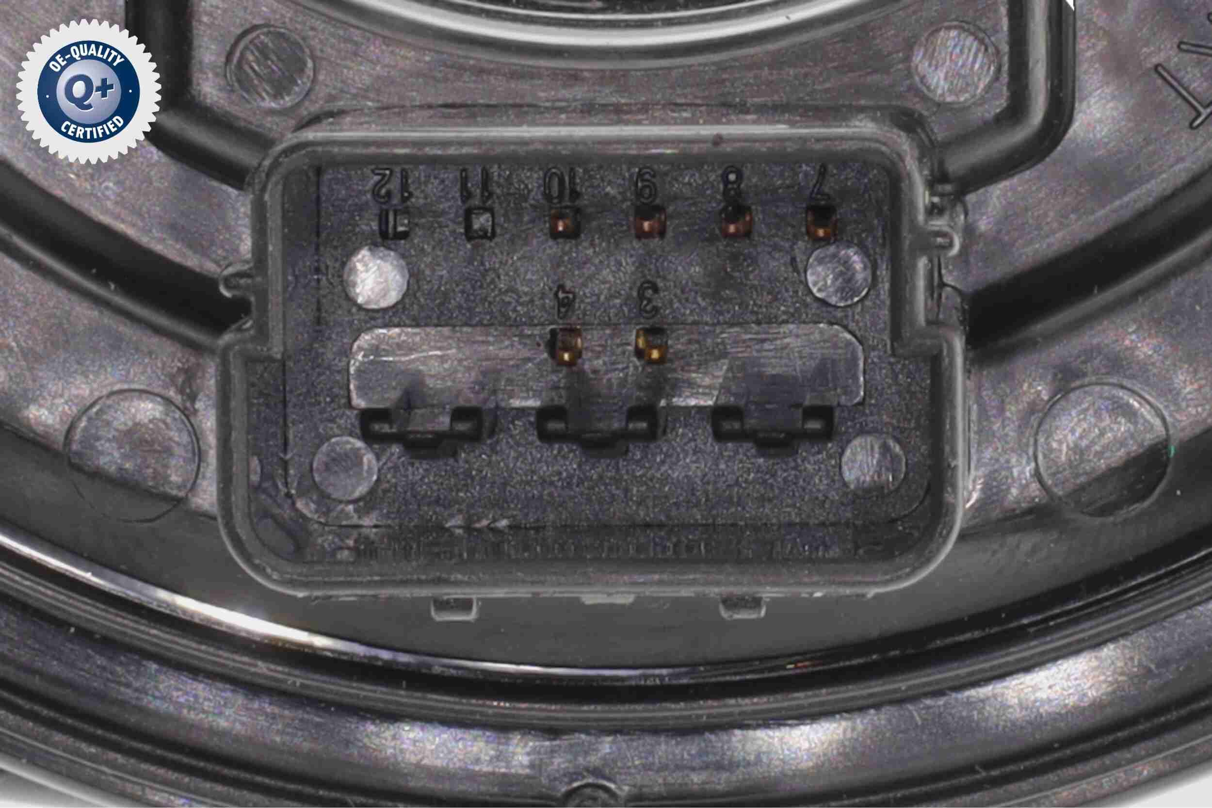 Wickelfeder, Airbag