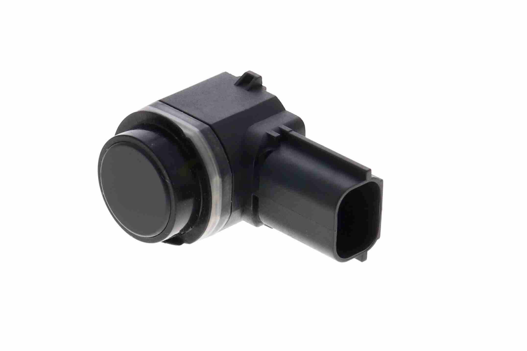 Sensor, Einparkhilfe
