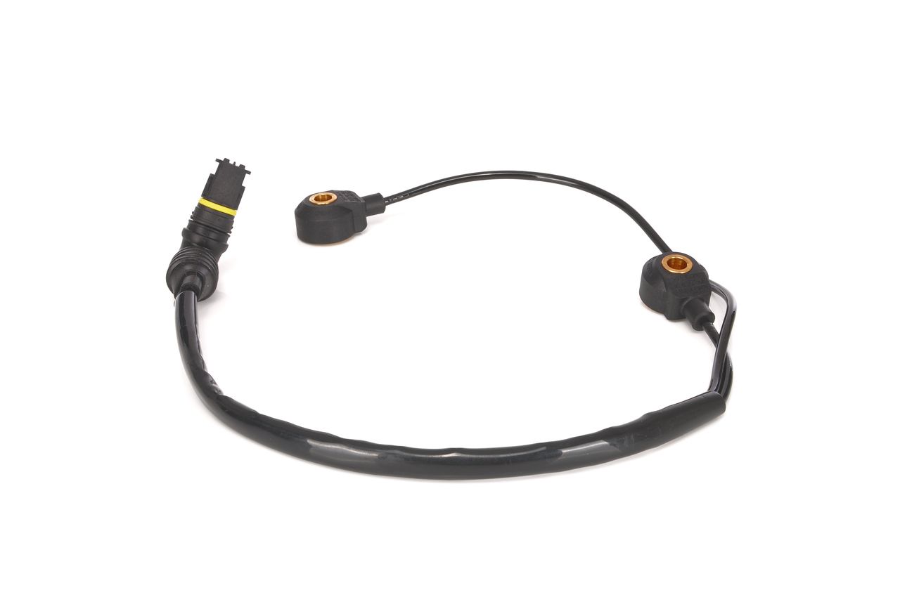 Klopfsensor