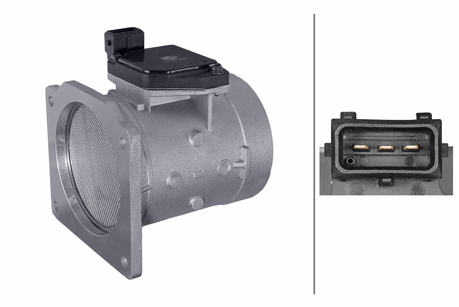 Sensor de flujo de masa de aire / Sensor Maf