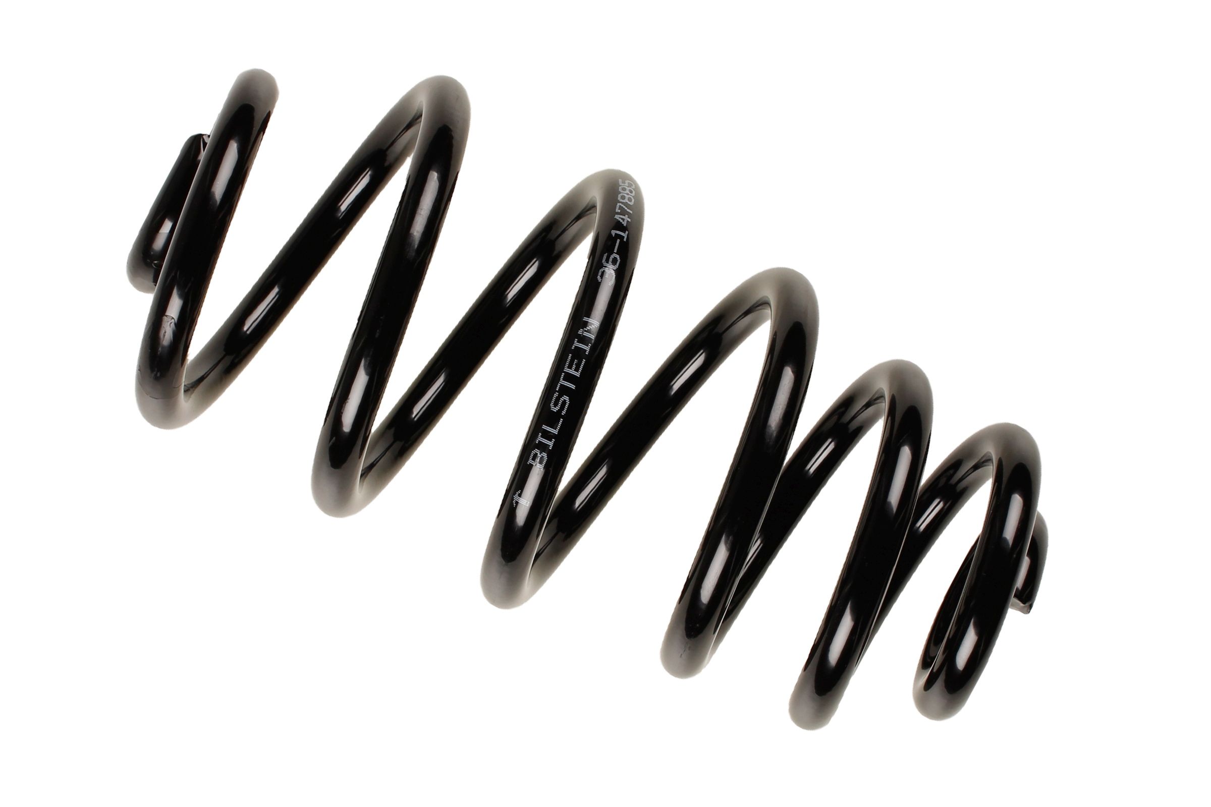 BILSTEIN 36-147885 - Fahrwerksfeder B3 Serienersatz (Federn)