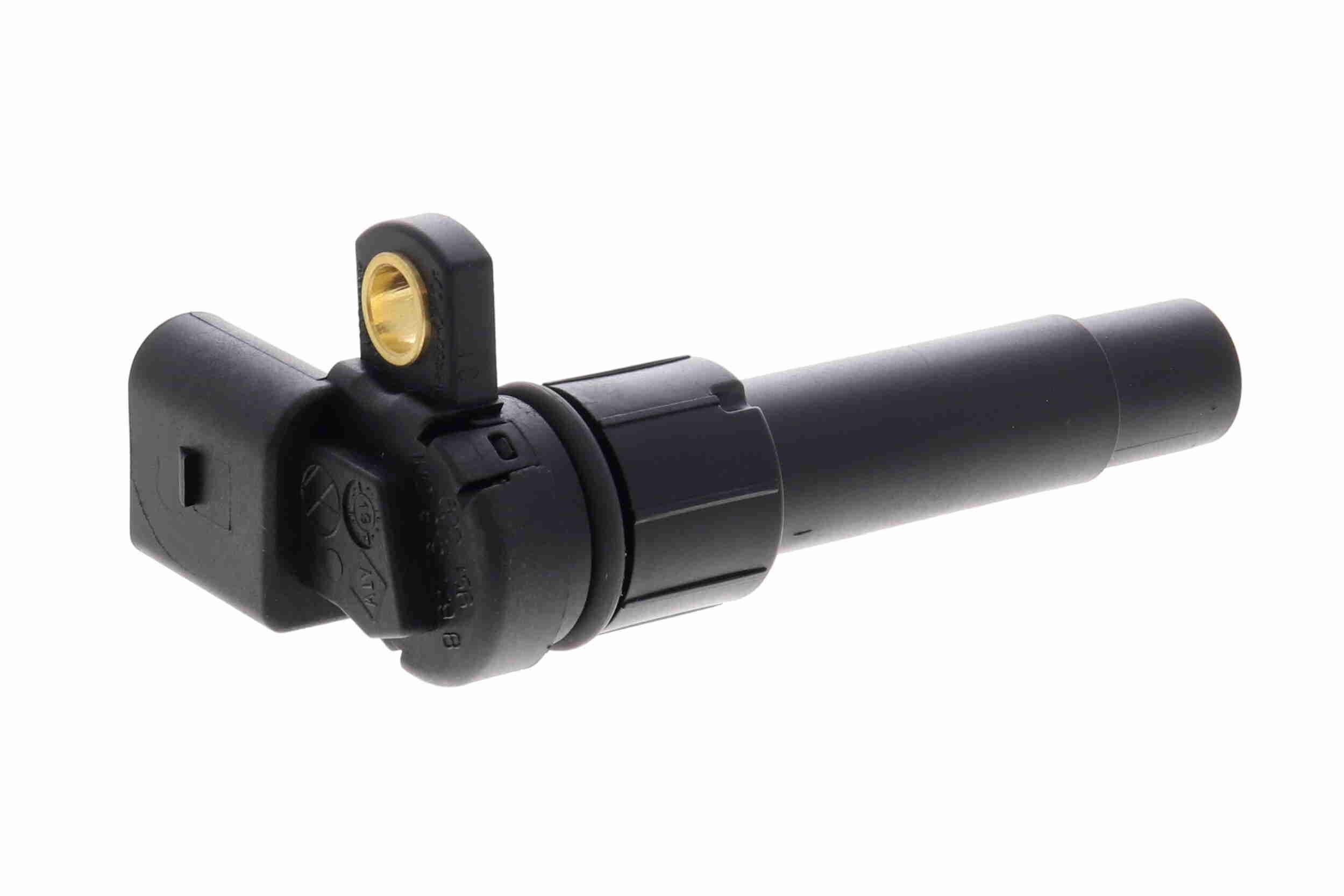 Sensor, Wegstrecke