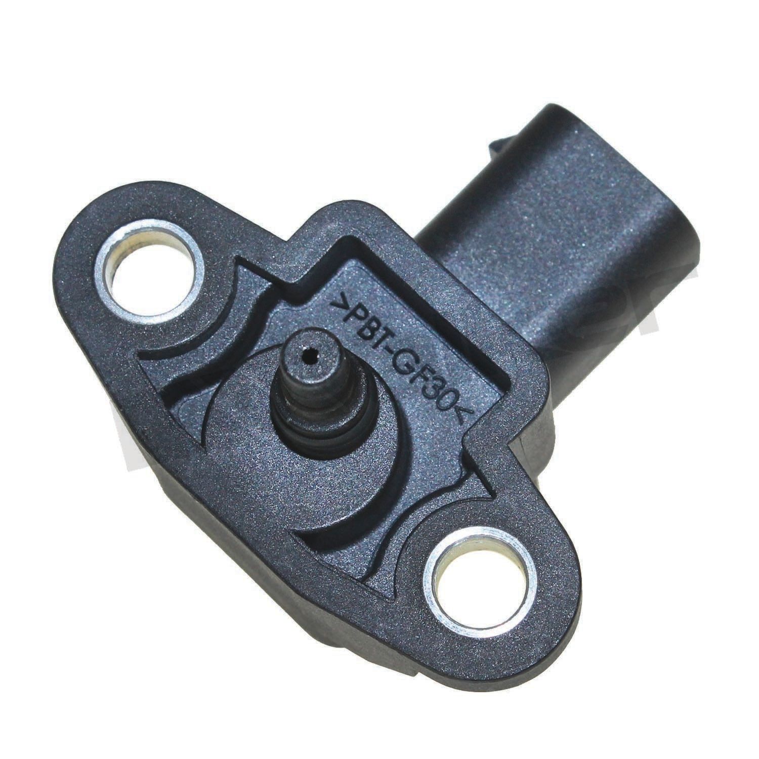 Sensor de presión de aire, adaptación a la altura