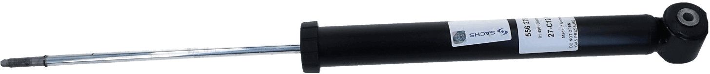 Stoßdämpfer