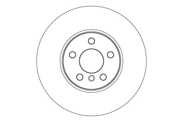 Bremsscheibe