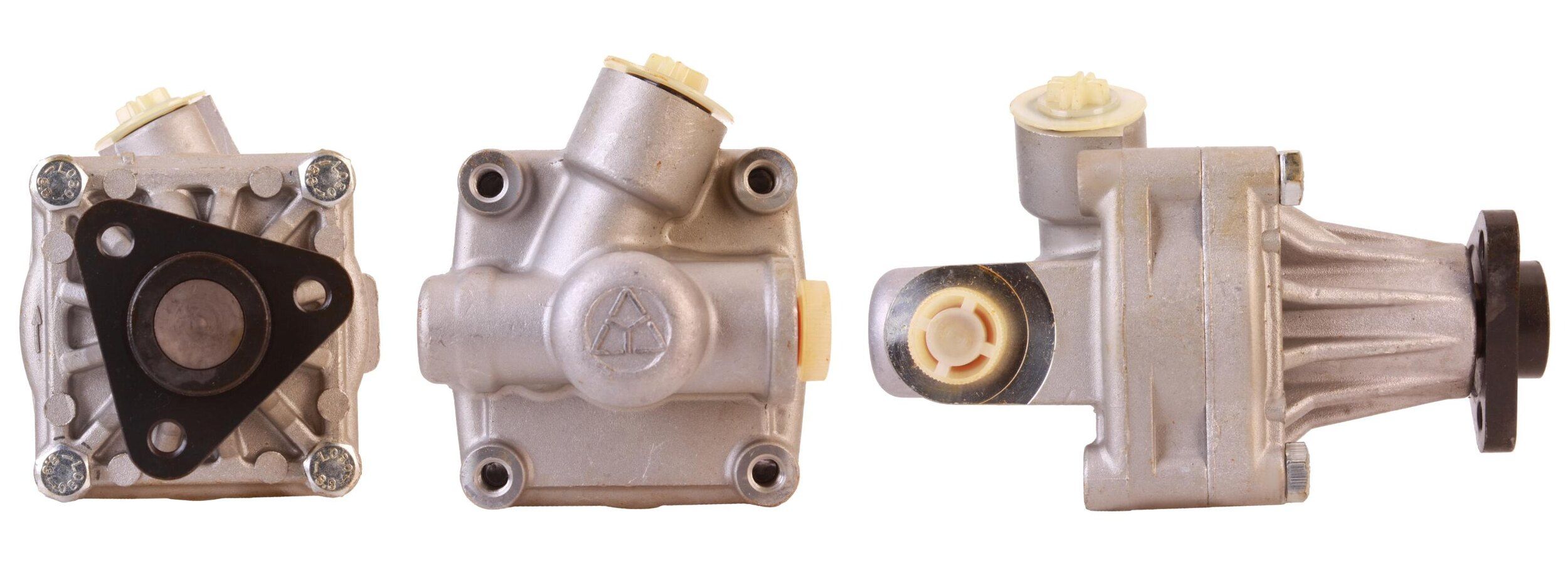 Hydraulikpumpe, Lenkung