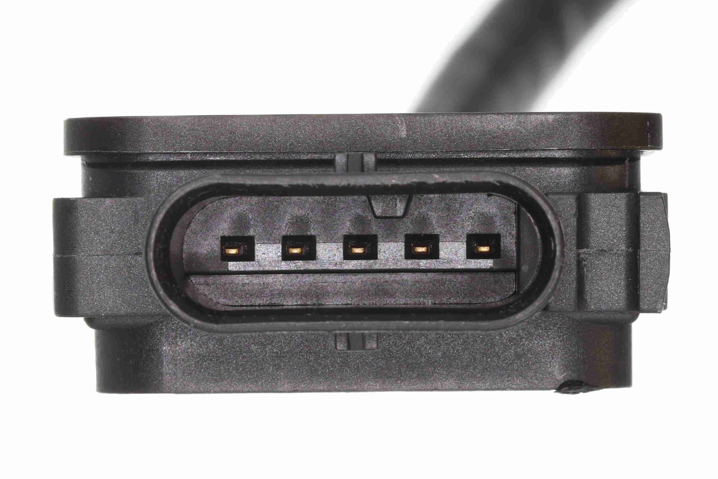 NOx-Sensor, Harnstoffeinspritzung