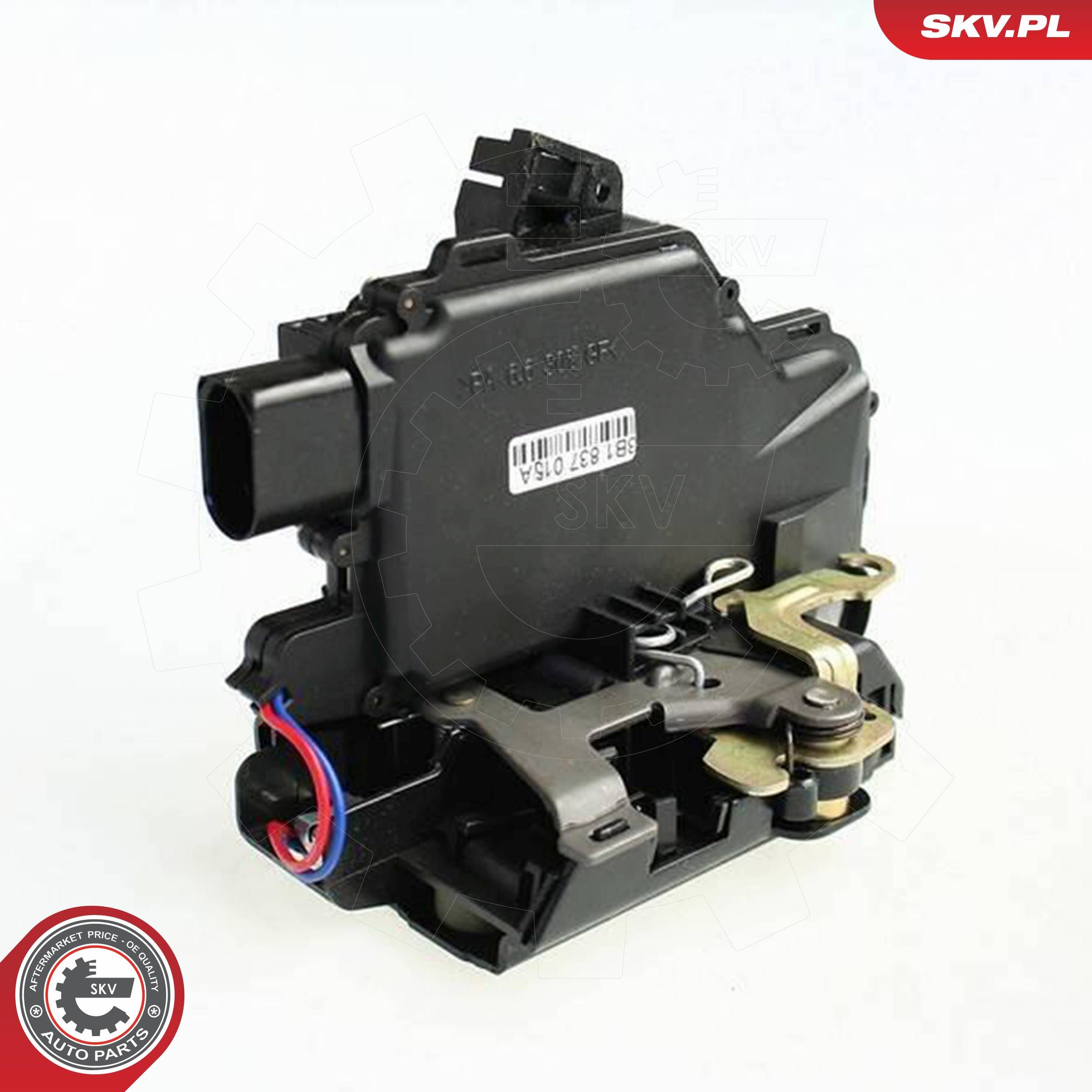 ESEN SKV 16SKV001 - T&uuml;rschloss