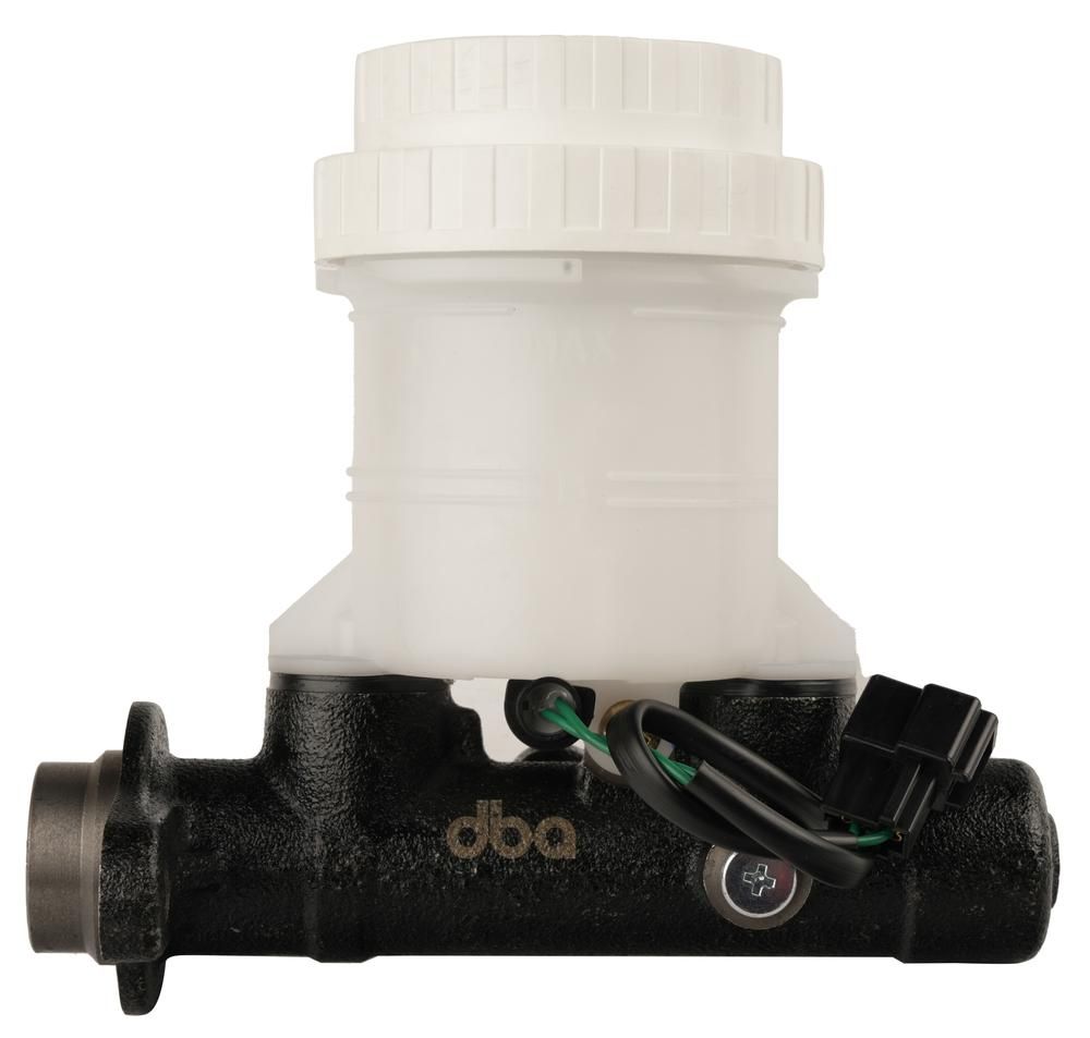 DBA Brake Master Cylinder Mitsubishi - TecDoc 1